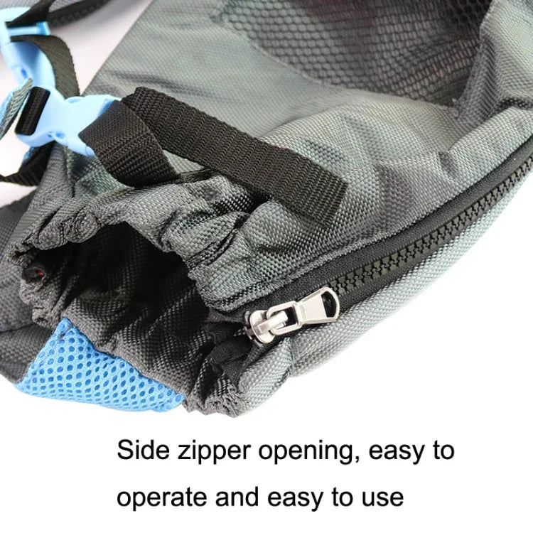 I-008 Anti-chafing Pet Paralysis Protection Bag, XS, XL, XXL