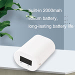 เครื่องรดน้ำดอกไม้อัตโนมัติอัจฉริยะสำหรับทำสวน รุ่น YDJH2, YDJH04