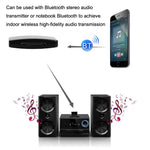 อะแดปเตอร์รับเสียงบลูทูธสำหรับ iPod