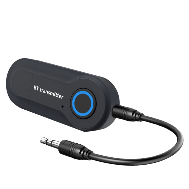 อะแดปเตอร์เสียงบลูทูธสำหรับคอมพิวเตอร์ GT-09S, GT-09S