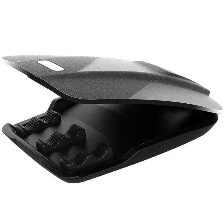 ที่วางโทรศัพท์มือถือสำหรับนำทางรถยนต์ หลายตำแหน่งวางได้ GPS02