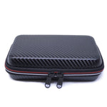 กระเป๋าใส่เครื่องเล่นเกม EVA CHKJOK GH1818 สำหรับ Nintendo 3DS XL, GH1818 สีน้ำเงิน, GH1818 สีแดง