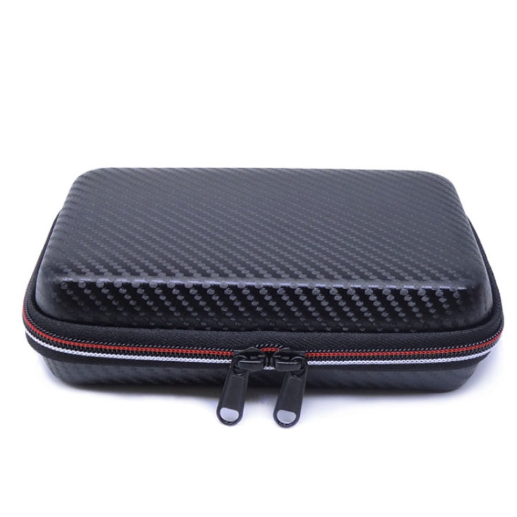 กระเป๋าใส่เครื่องเล่นเกม EVA CHKJOK GH1818 สำหรับ Nintendo 3DS XL, GH1818 สีน้ำเงิน, GH1818 สีแดง