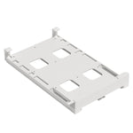 Refrigerator Beverage Beer Can Hanging Storage Rack, Hanging Storage Rack