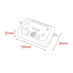 เครื่องหาสัญญาณดาวเทียม SF-95DR พร้อมเข็มทิศ