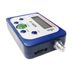 เครื่องหาสัญญาณดาวเทียม SF-95DR พร้อมเข็มทิศ
