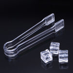 5 PCS Bar Plastic Ice Holder, Ice Holder