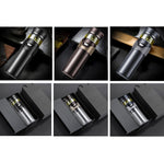 แก้วเก็บความร้อนสำหรับชาและน้ำแยกชาขนาด 101-500 มล., สไตล์:, สแตนเลส สีดำ, สแตนเลส สีกาแฟ, สแตนเลส สีเทา, สีดำ+กล่องของขวัญ, กาแฟ+กล่องของขวัญ, เทา+กล่องของขวัญ, แก้ว สีดำ+กล่องของขวัญ, แก้ว กาแฟ+กล่องของขวัญ, แก้ว เทา+กล่องของขวัญ