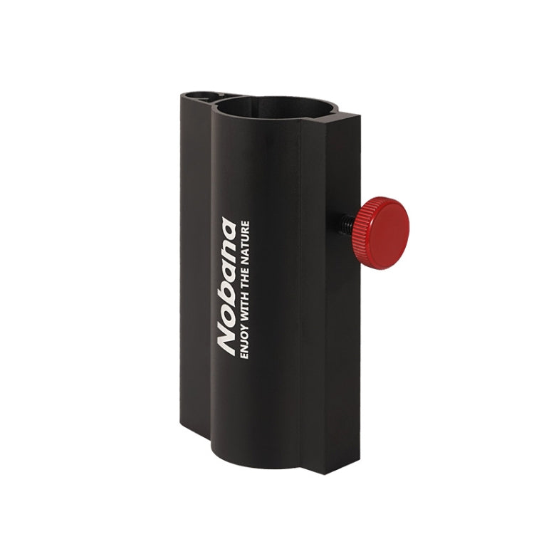 Outdoor Camping Canopy Pole Holder