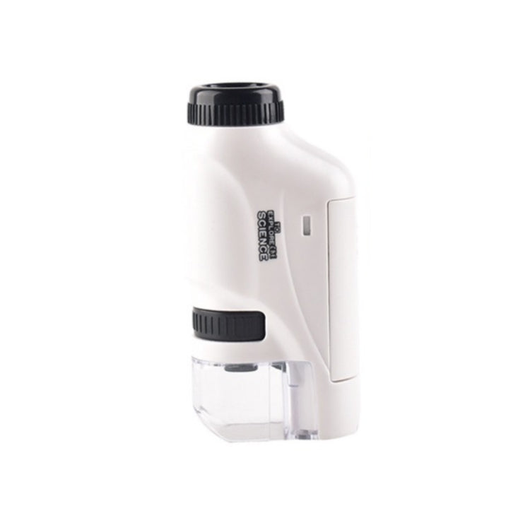 ของเล่นกล้องจุลทรรศน์อุปกรณ์ห้องปฏิบัติการพกพาสำหรับเด็ก รุ่น Lite Standard (ขาว) Lite Standard (ชมพู) Lite Standard (น้ำเงิน) Lite + ขาตั้ง (ขาว) Lite + ขาตั้ง (ชมพู) Lite + ขาตั้ง (น้ำเงิน) Lite + ตัวอย่าง (ขาว) Lite + ตัวอย่าง (น้ำเงิน)