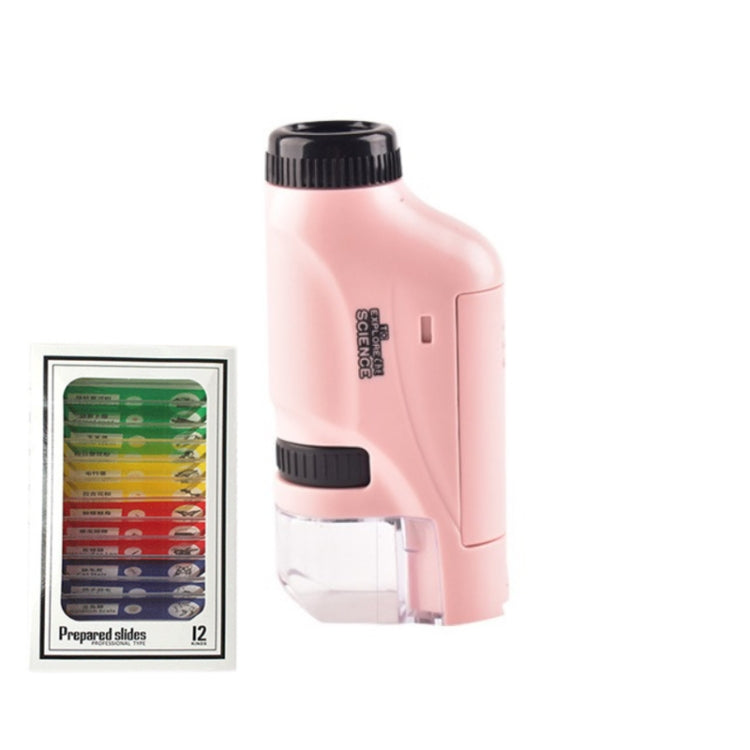 ของเล่นกล้องจุลทรรศน์อุปกรณ์ห้องปฏิบัติการพกพาสำหรับเด็ก รุ่น Lite Standard (ขาว) Lite Standard (ชมพู) Lite Standard (น้ำเงิน) Lite + ขาตั้ง (ขาว) Lite + ขาตั้ง (ชมพู) Lite + ขาตั้ง (น้ำเงิน) Lite + ตัวอย่าง (ขาว) Lite + ตัวอย่าง (น้ำเงิน)