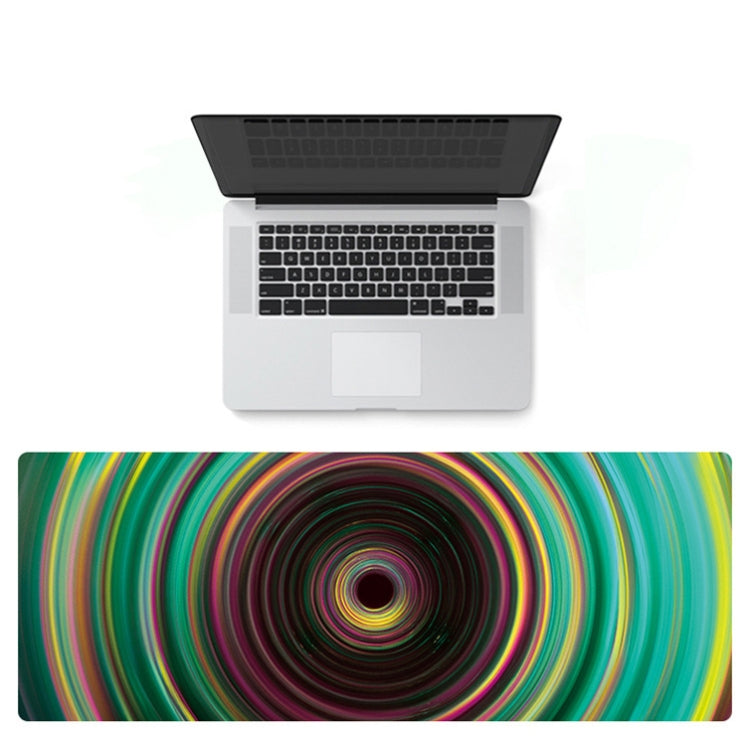 แผ่นรองเมาส์ขนาดใหญ่สำหรับโต๊ะ, ขนาด 300x800x1.5mm แบบไม่ล็อก, 300x800x2mm แบบล็อก, 300x800x3mm แบบล็อก, 300x800x4mm แบบล็อก, 300x800x5mm แบบล็อก, 400x900x1.5mm แบบไม่ล็อก, 400x900x2mm แบบล็อก