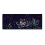 แผ่นรองเมาส์ขนาดใหญ่สำหรับโต๊ะ, ขนาด 300x800x1.5mm แบบไม่ล็อก, 300x800x2mm แบบล็อก, 300x800x3mm แบบล็อก, 300x800x4mm แบบล็อก, 300x800x5mm แบบล็อก, 400x900x1.5mm แบบไม่ล็อก, 400x900x2mm แบบล็อก