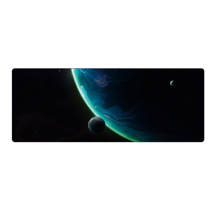 แผ่นรองเมาส์ขนาดใหญ่สำหรับโต๊ะ, ขนาด 300x800x1.5mm แบบไม่ล็อก, 300x800x2mm แบบล็อก, 300x800x3mm แบบล็อก, 300x800x4mm แบบล็อก, 300x800x5mm แบบล็อก, 400x900x1.5mm แบบไม่ล็อก, 400x900x2mm แบบล็อก