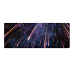 แผ่นรองเมาส์ขนาดใหญ่สำหรับโต๊ะ 400x900x3mm แบบล็อก, 400x900x4mm แบบล็อก, 400x900x5mm แบบล็อก