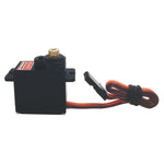 เกียร์บังคับเครื่องบินรุ่น 450 Swashplate GDW, DS031MG