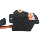 เกียร์บังคับเครื่องบินรุ่น 450 Swashplate GDW, DS031MG