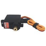 เกียร์บังคับเครื่องบินรุ่น 450 Swashplate GDW, DS031MG