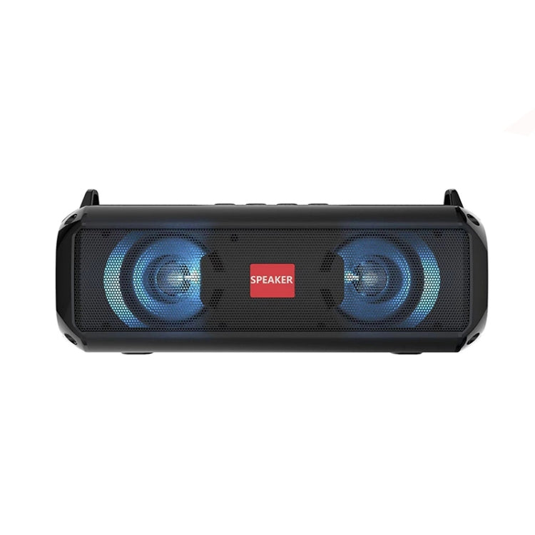 ลำโพงบลูทูธ 10W HIFI เสียงรอบทิศทาง รุ่น S5