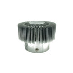 ไฟทางเดินอลูมิเนียม LED โคมไฟทางเดินดอกทานตะวัน ตกแต่ง, ติดตั้งเห็นได้ 1W, ติดตั้งเห็นได้ 3W, ติดตั้งไม่เห็น 1W, ติดตั้งไม่เห็น 3W