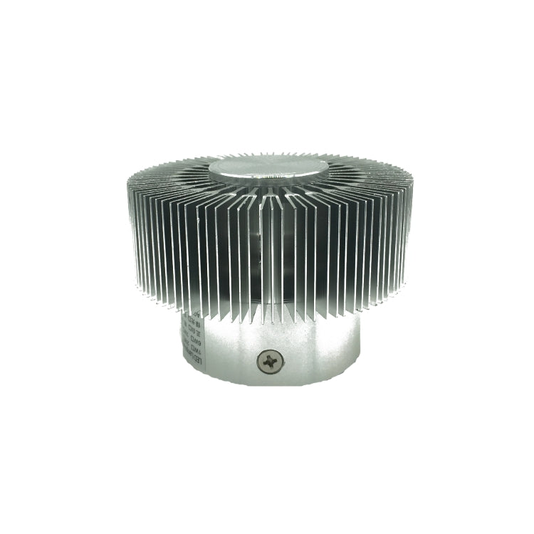 ไฟทางเดินอลูมิเนียม LED โคมไฟทางเดินดอกทานตะวัน ตกแต่ง, ติดตั้งเห็นได้ 1W, ติดตั้งเห็นได้ 3W, ติดตั้งไม่เห็น 1W, ติดตั้งไม่เห็น 3W