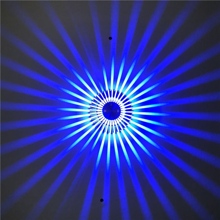ไฟทางเดินอลูมิเนียม LED โคมไฟทางเดินดอกทานตะวัน ตกแต่ง, ติดตั้งเห็นได้ 1W, ติดตั้งเห็นได้ 3W, ติดตั้งไม่เห็น 1W, ติดตั้งไม่เห็น 3W