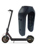 อุปกรณ์เสริมสกูตเตอร์ ฝาครอบป้องกันส้อมหน้า สำหรับ Ninebot MAX G30, สเปค: ฝาครอบ, ฝาครอบ+สติ๊กเกอร์สะท้อนแสง