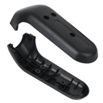 อุปกรณ์เสริมสกูตเตอร์ ฝาครอบป้องกันส้อมหน้า สำหรับ Ninebot MAX G30, สเปค: ฝาครอบ, ฝาครอบ+สติ๊กเกอร์สะท้อนแสง