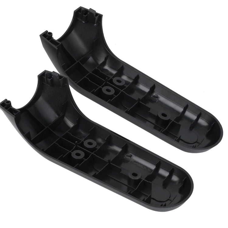 อุปกรณ์เสริมสกูตเตอร์ ฝาครอบป้องกันส้อมหน้า สำหรับ Ninebot MAX G30, สเปค: ฝาครอบ, ฝาครอบ+สติ๊กเกอร์สะท้อนแสง
