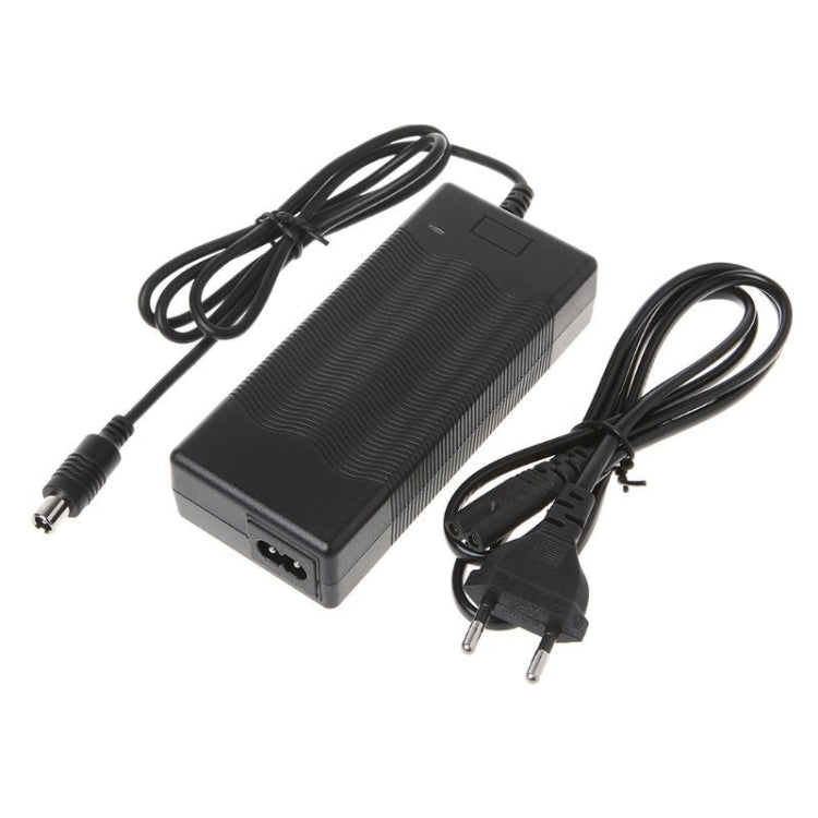 สกูตเตอร์ไฟฟ้าขนาด 5/5.5/6.5 นิ้ว แบตเตอรี่ 24V 2A DC พร้อมที่ชาร์จสากล 5 มม., สกูตเตอร์ไฟฟ้าขนาด 5/5.5/6.5 นิ้ว