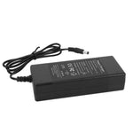 สกูตเตอร์ไฟฟ้าขนาด 5/5.5/6.5 นิ้ว แบตเตอรี่ 24V 2A DC พร้อมที่ชาร์จสากล 5 มม., สกูตเตอร์ไฟฟ้าขนาด 5/5.5/6.5 นิ้ว