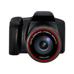 HD-05 กล้อง SLR HD ซูม 16 เท่า