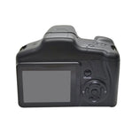 HD-05 กล้อง SLR HD ซูม 16 เท่า