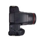 HD-05 กล้อง SLR HD ซูม 16 เท่า