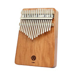 เครื่องดนตรีพกพา Kalimba นิ้วโป้ง PURM สำหรับผู้เริ่มต้น, ไม้แอคาเซีย 17 โทน, ไม้เมเปิ้ล 17 โทน, ไม้เมเปิ้ล 21 โทน