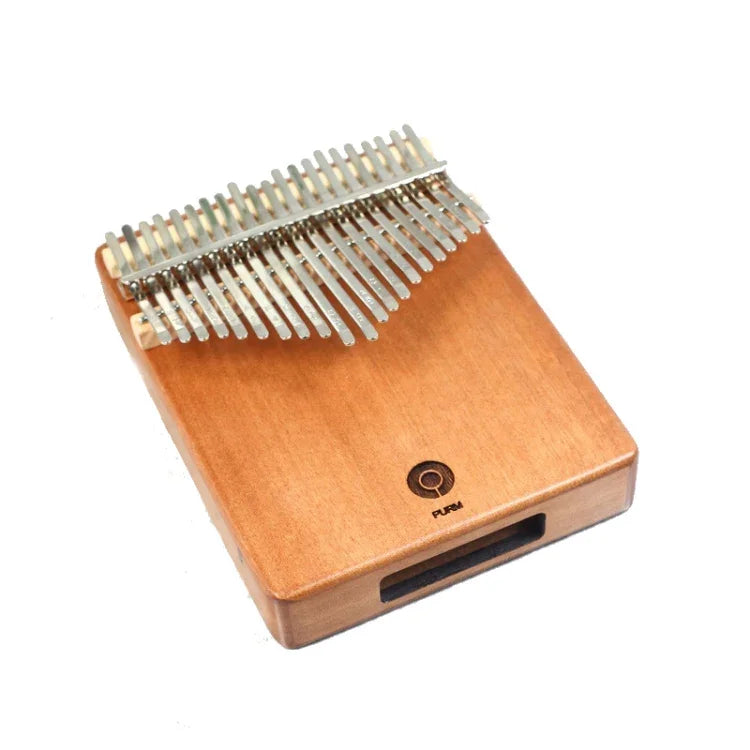 เครื่องดนตรีพกพา Kalimba นิ้วโป้ง PURM สำหรับผู้เริ่มต้น, ไม้แอคาเซีย 17 โทน, ไม้เมเปิ้ล 17 โทน, ไม้เมเปิ้ล 21 โทน