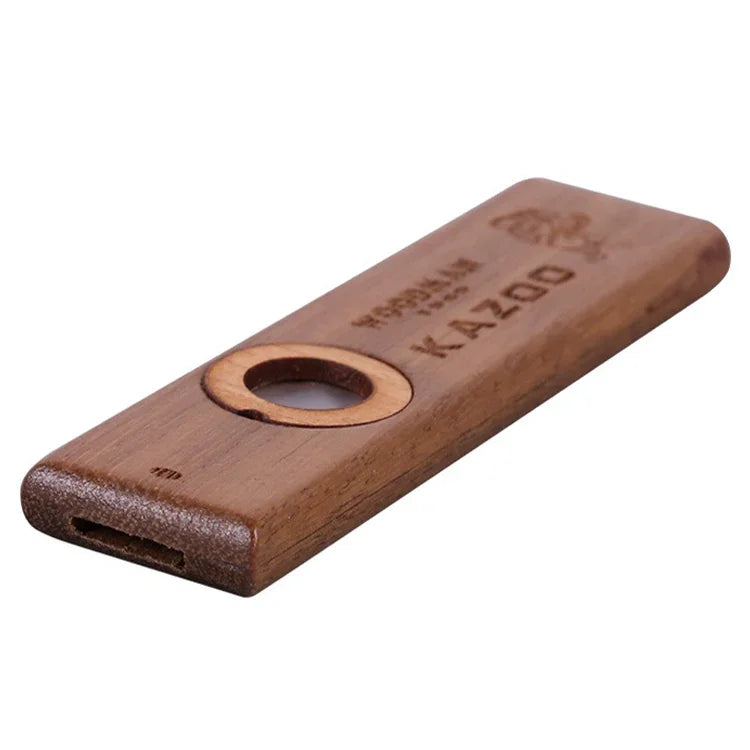 Kazoo พกพาไม้รักษ์สิ่งแวดล้อม ADL07, Kazoo รุ่น ADL07
