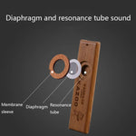 Kazoo พกพาไม้รักษ์สิ่งแวดล้อม ADL07, Kazoo รุ่น ADL07