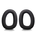 2 ชิ้น คานหูสำหรับหูฟัง Sennheiser GSP600 GSP500 GSP670, สไตล์: คานหู หนังแกะ ผ้าตาข่าย เจลน้ำแข็ง การเชื่อมต่อแบบนาโน
