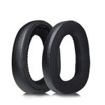 2 ชิ้น คานหูสำหรับหูฟัง Sennheiser GSP600 GSP500 GSP670, สไตล์: คานหู หนังแกะ ผ้าตาข่าย เจลน้ำแข็ง การเชื่อมต่อแบบนาโน