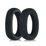 2 ชิ้น คานหูสำหรับหูฟัง Sennheiser GSP600 GSP500 GSP670, สไตล์: คานหู หนังแกะ ผ้าตาข่าย เจลน้ำแข็ง การเชื่อมต่อแบบนาโน