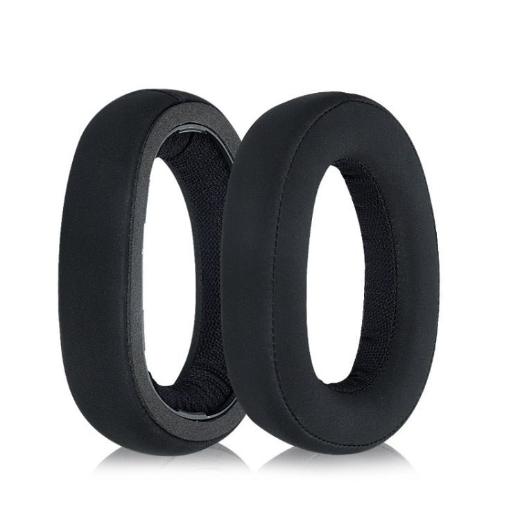 2 ชิ้น คานหูสำหรับหูฟัง Sennheiser GSP600 GSP500 GSP670, สไตล์: คานหู หนังแกะ ผ้าตาข่าย เจลน้ำแข็ง การเชื่อมต่อแบบนาโน