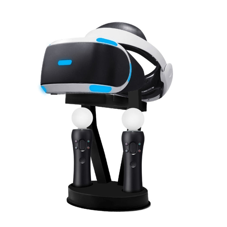 ขาตั้ง VR JYS-OC002 ชั้นวางเก็บของบนโต๊ะสำหรับ Oculus Quest 2, JYS-OC002 สีขาว, JYS-OC002 สีดำ