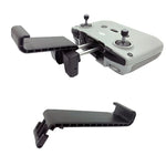 ขาตั้งขยายแท็บเล็ตรีโมทคอนโทรล สำหรับ DJI Mavic 3 / Air 2 / Air 2S / Mini 2, สไตล์:, ขนาดเล็ก, ขนาดใหญ่, ขนาดใหญ่+สำหรับสาย Apple, ขนาดใหญ่+สาย Type-c, ขนาดใหญ่+สาย Micro