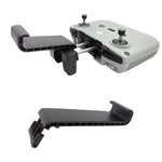 ขาตั้งขยายแท็บเล็ตรีโมทคอนโทรล สำหรับ DJI Mavic 3 / Air 2 / Air 2S / Mini 2, สไตล์:, ขนาดเล็ก, ขนาดใหญ่, ขนาดใหญ่+สำหรับสาย Apple, ขนาดใหญ่+สาย Type-c, ขนาดใหญ่+สาย Micro