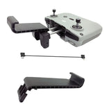 ขาตั้งขยายแท็บเล็ตรีโมทคอนโทรล สำหรับ DJI Mavic 3 / Air 2 / Air 2S / Mini 2, สไตล์:, ขนาดเล็ก, ขนาดใหญ่, ขนาดใหญ่+สำหรับสาย Apple, ขนาดใหญ่+สาย Type-c, ขนาดใหญ่+สาย Micro