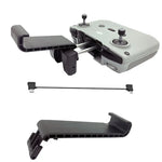 ขาตั้งขยายแท็บเล็ตรีโมทคอนโทรล สำหรับ DJI Mavic 3 / Air 2 / Air 2S / Mini 2, สไตล์:, ขนาดเล็ก, ขนาดใหญ่, ขนาดใหญ่+สำหรับสาย Apple, ขนาดใหญ่+สาย Type-c, ขนาดใหญ่+สาย Micro