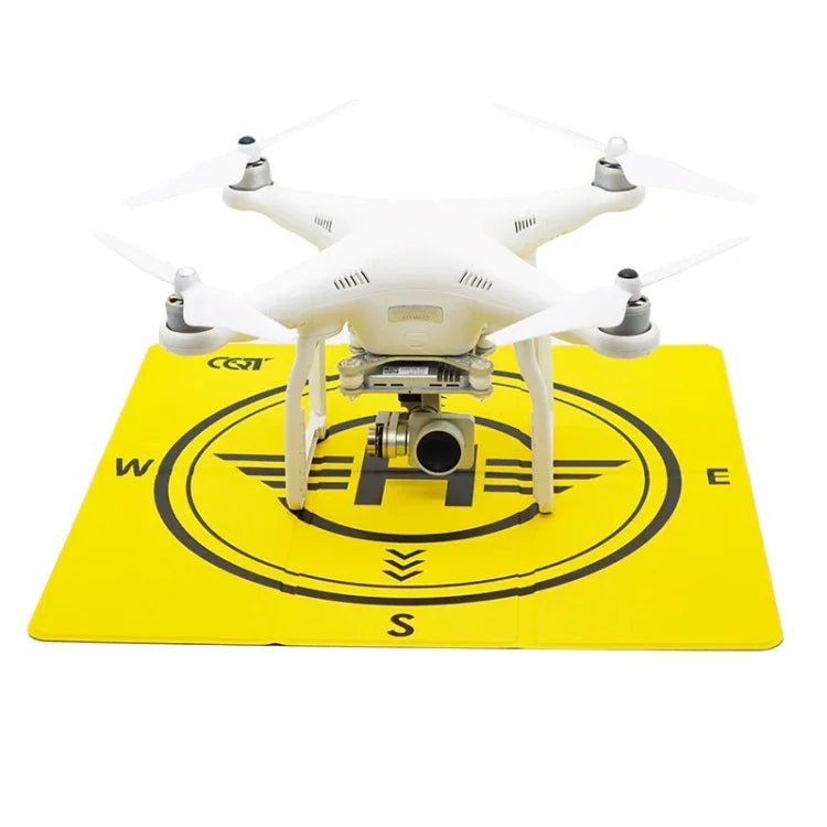 แผ่นลงจอดสองด้านสำหรับถ่ายภาพทางอากาศกลางแจ้ง สำหรับ DJI Mavic 3 / Air 2 / Air 2S
