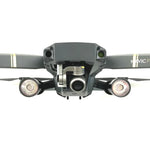 ไฟ LED เติมแสงสำหรับโดรน มองเห็นด้านหน้า ไฟกลางคืน ไฟค้นหา สำหรับ DJI Mavic Pro