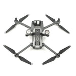 ไฟ LED เติมแสงสำหรับโดรน มองเห็นด้านหน้า ไฟกลางคืน ไฟค้นหา สำหรับ DJI Mavic Pro